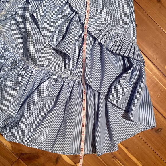 NWOT Gorgeous CHICWISH ruffle skirt - Picture 9 of 9